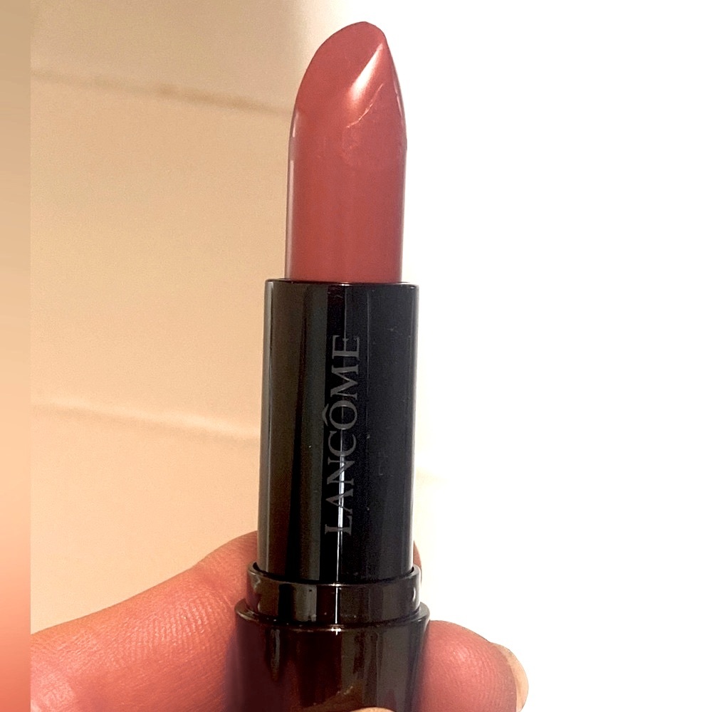 💄LANCÔME💄COLOR DESIGN “ALL DONE UP” LIPSTICK CREAM #340❣️ - Picture 1 of 2